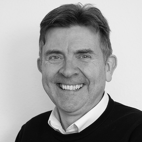 Andrew Wardle