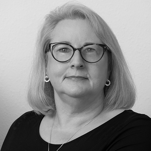 Frances Davy
