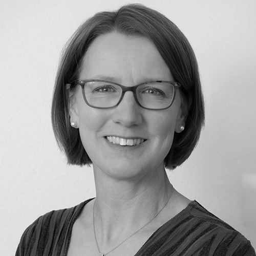 Mary Collyer