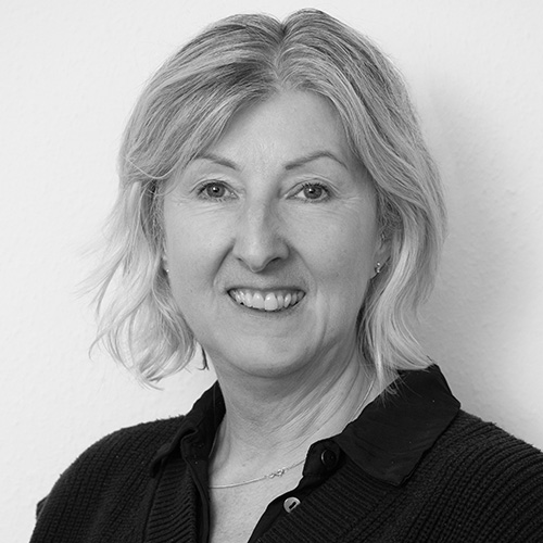 Wendy Machon